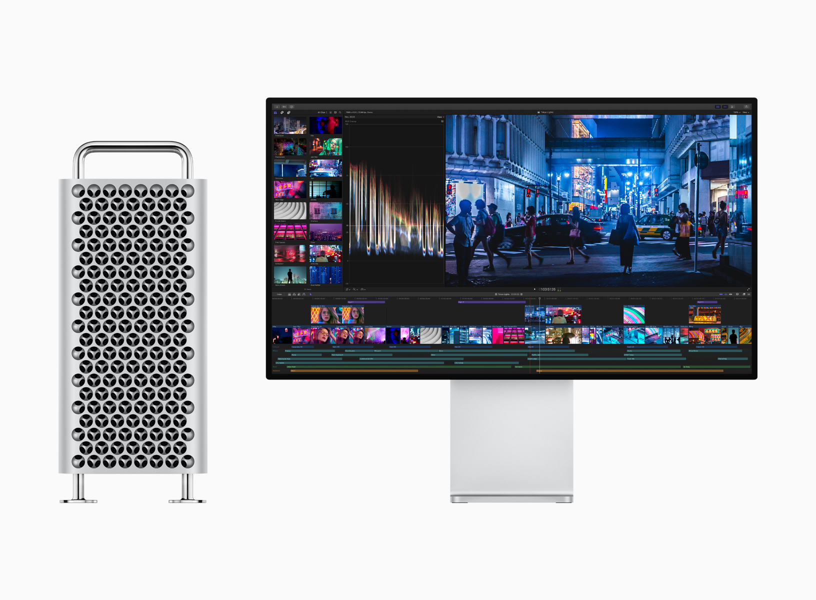 how much cost for apple to install 8gb on my mac pro